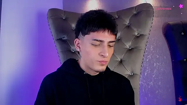 MateoMitchell online show from 02-24-26, 04:46