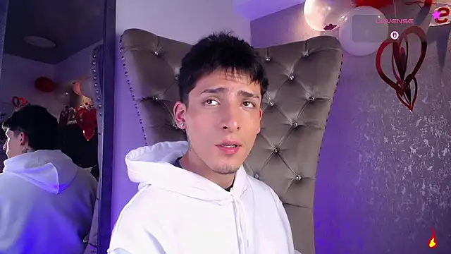 MateoMitchell online show from 02-21-26, 04:47