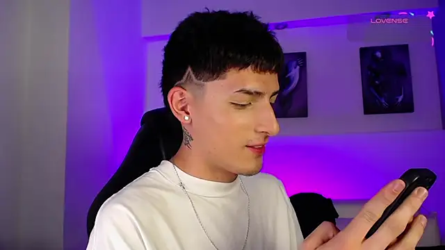 MateoMitchell online show from 02-08-26, 08:39