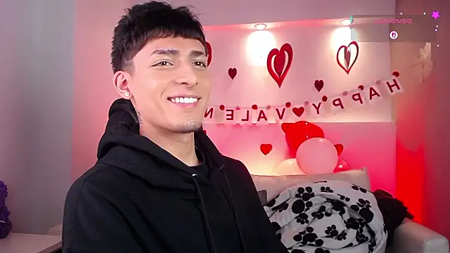 MateoMitchell online show from 02-16-26, 04:55