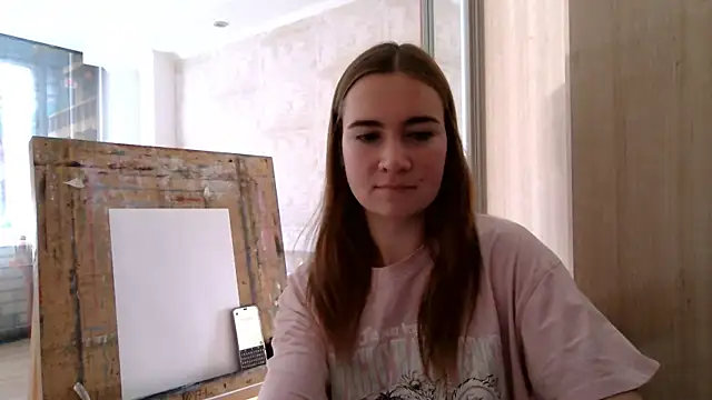 Snapshot of JinnyVibes chatting on 10-14-25, 10:16 JinnyVibes online show from 10-14-25, 10:16