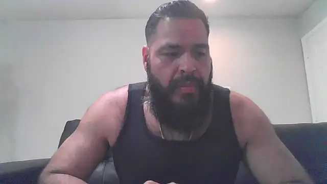 Snapshot of BigJohnBear39 chatting on 10-09-25, 05:41 BigJohnBear39 online show from 10-09-25, 05:41