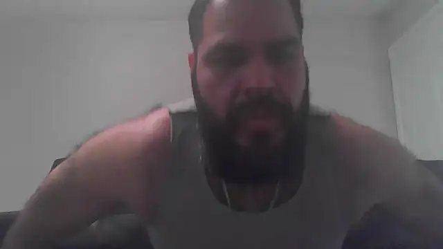 Snapshot of BigJohnBear39 chatting on 10-23-25, 02:27 BigJohnBear39 online show from 10-23-25, 02:27