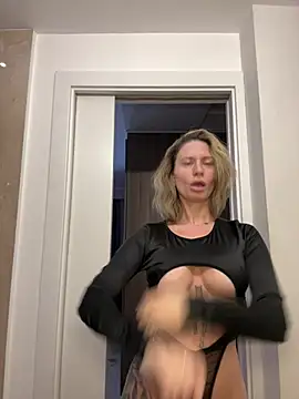 AvaMaddisson online show from 02-07-26, 03:47