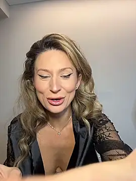 AvaMaddisson online show from 03-01-26, 03:39