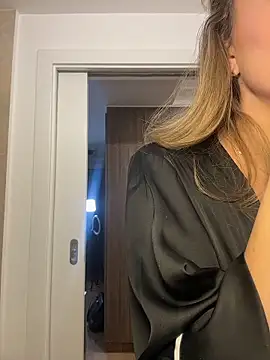 AvaMaddisson online show from 02-25-26, 03:18