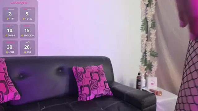 Alina Chapman online show from 10-29-25, 11:47