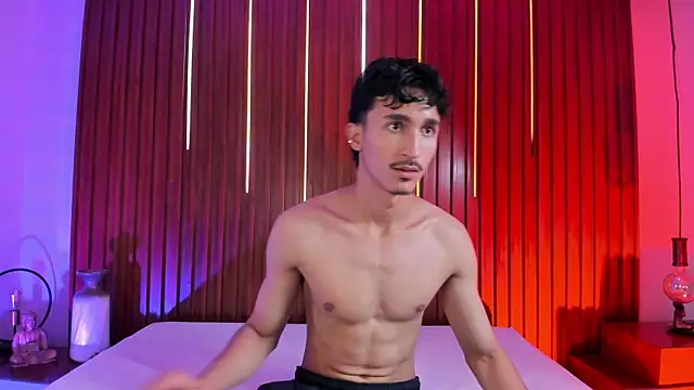 TOBIASFERRER online show from 10-14-25, 01:01