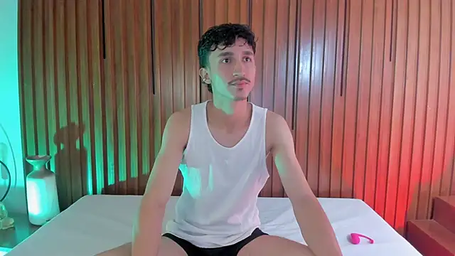 TOBIASFERRER online show from 10-11-25, 01:23