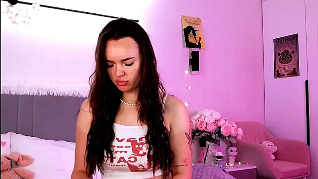 JenniferLouns online show from 10-06-25, 11:33