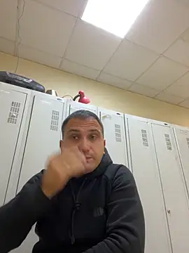 Mahrovmaxim online show from 10-15-25, 06:22