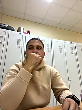 Mahrovmaxim online show from 11-01-25, 07:13