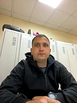 Mahrovmaxim online show from 10-06-25, 05:52