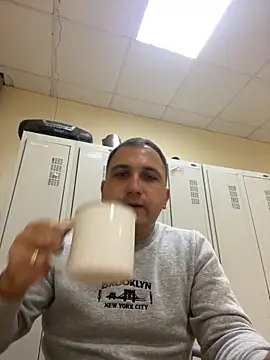 Mahrovmaxim online show from 10-09-25, 06:14