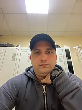 Mahrovmaxim online show from 10-23-25, 11:20