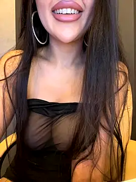 ANGELIKA7741 online show from 10-18-25, 12:51