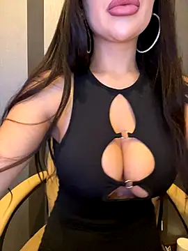 ANGELIKA7741 online show from 11-05-25, 07:00