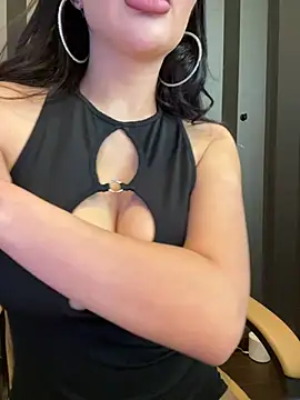 ANGELIKA7741 online show from 02-11-26, 09:53