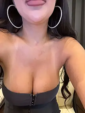 ANGELIKA7741 online show from 07-27-26, 11:28