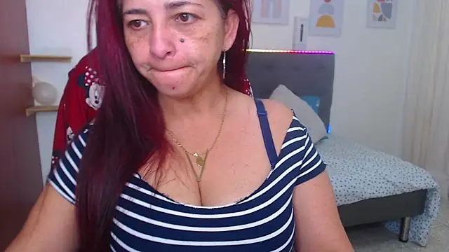 rosse m online show from 12-15-25, 02:12