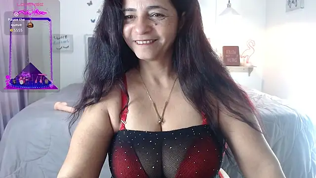 rosse m online show from 10-10-25, 01:23