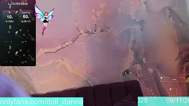 lunmei online show from 11-09-25, 04:11