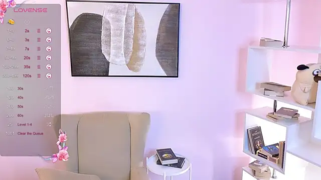 Sarah Lert online show from 10-11-25, 06:14