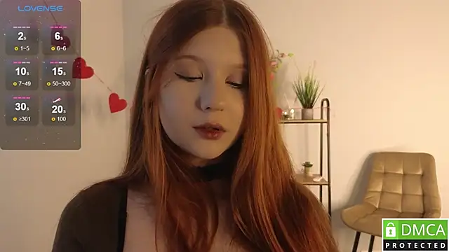 Eileen Burton online show from 02-17-26, 06:27