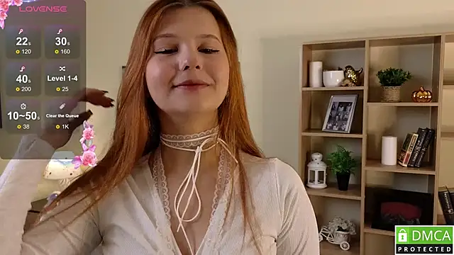 Eileen Burton online show from 10-29-25, 06:18