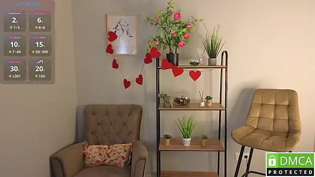 Eileen Burton online show from 03-21-26, 06:23