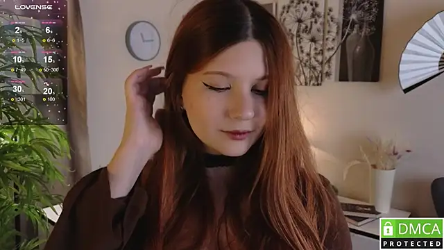 Eileen Burton online show from 01-18-26, 06:22