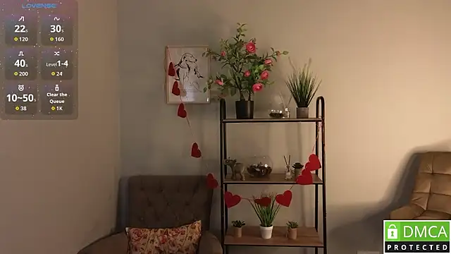 Eileen Burton online show from 02-25-26, 06:19