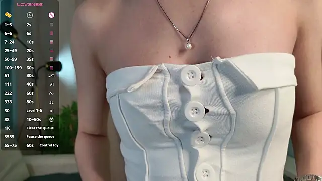 Playful Lia online show from 02-15-26, 02:27