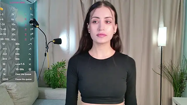 Playful Lia online show from 02-14-26, 02:17