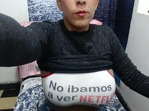 dalilah pervertt online show from 11-16-25, 02:11