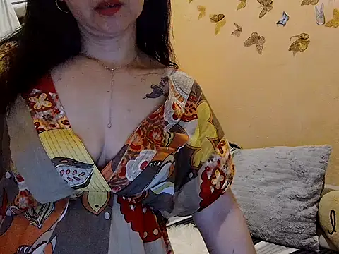 KissHott online show from 11-20-25, 03:12