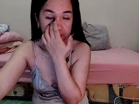Snapshot of KissHott chatting on 05-26-26, 07:56 KissHott online show from 05-26-26, 07:56