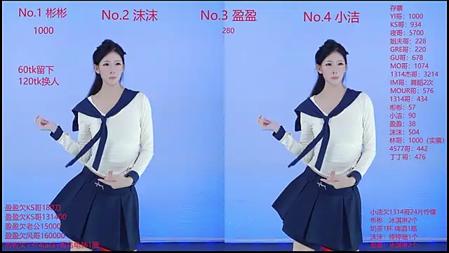 Eureka888 online show from 11-26-25, 05:40