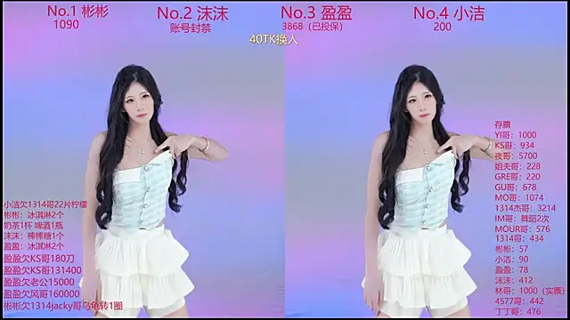 Eureka888 online show from 12-02-25, 06:15