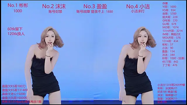 Eureka888 online show from 11-28-25, 06:13