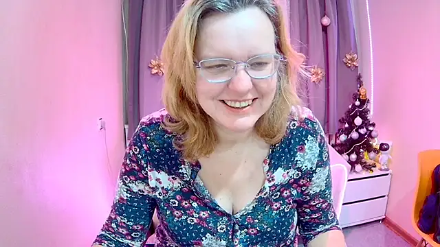 VestaWoody online show from 11-26-25, 07:19