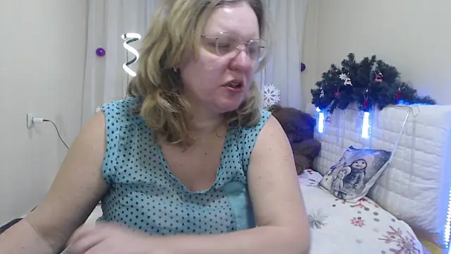 VestaWoody online show from 01-11-26, 01:29