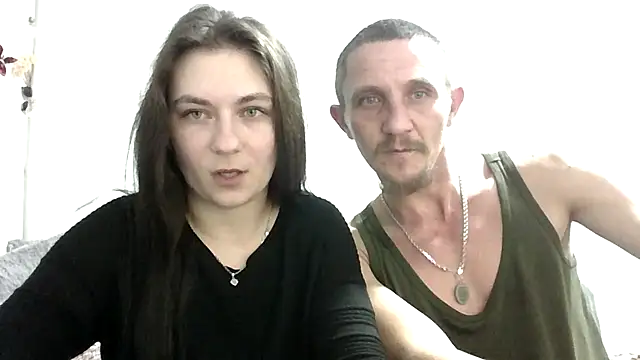 Twolatte1520 online show from 01-11-26, 11:33