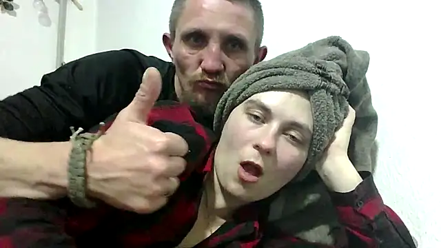 Twolatte1520 online show from 03-01-26, 09:15