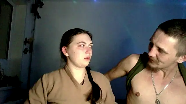 Twolatte1520 online show from 03-06-26, 11:00