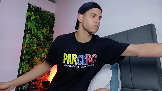 samirscott online show from 03-19-26, 12:16