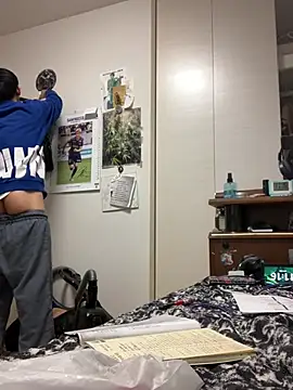 aooya online show from 03-27-26, 02:18