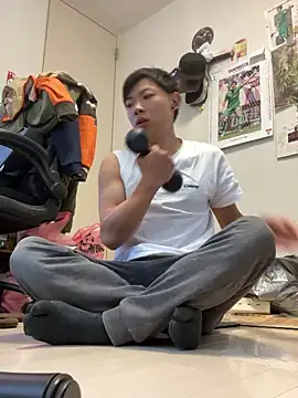 aooya online show from 01-12-26, 01:56