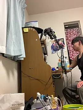 aooya online show from 02-24-26, 01:56