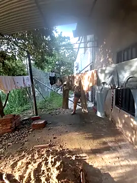 Snapshot of lady_and_charly chatting on 02-17-26, 10:18 lady and charly online show from 02-17-26, 10:18